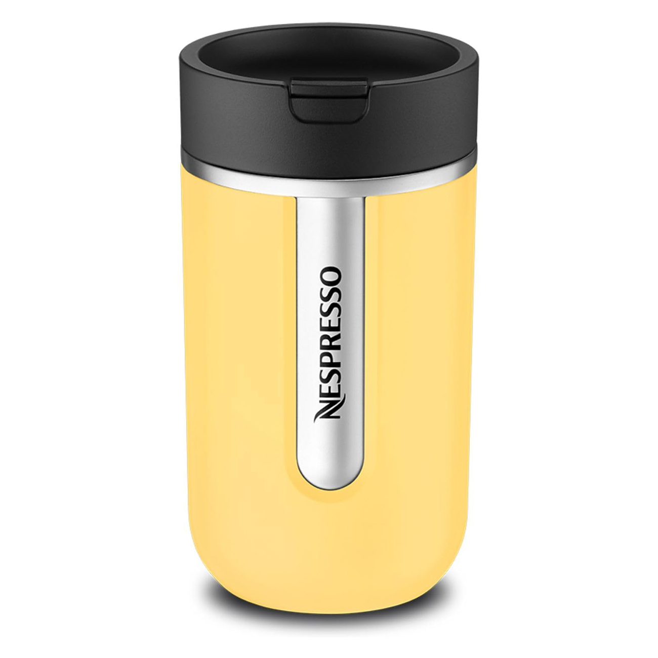 Nespresso Travel Mug S City Sun Yellow