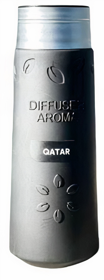Dr. Scent Air Freshener Bottle 500ml / Qatar