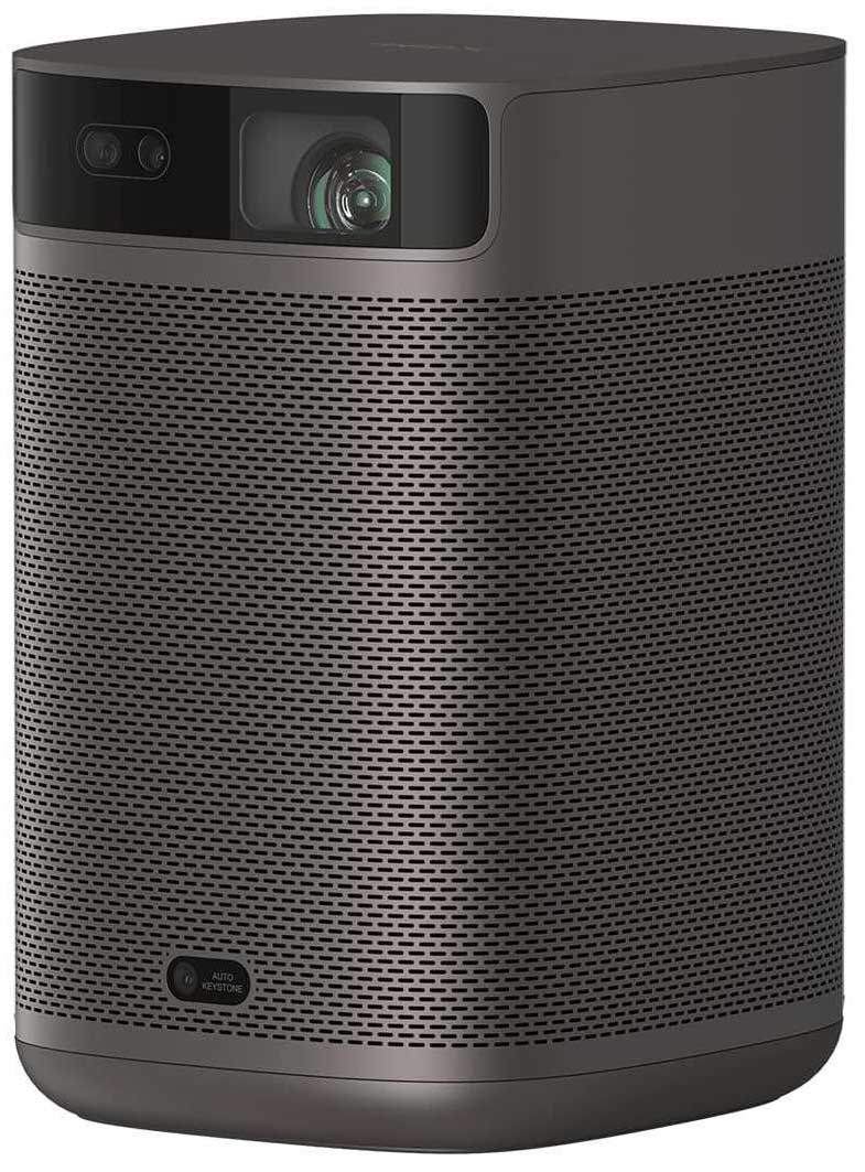 XGIMI MoGo 2 Pro Smart Projector / Android TV / 1080P Resolution / Dolby Audio Speaker