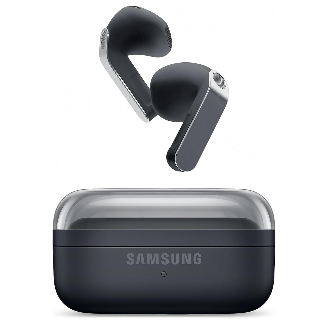 Samsung Galaxy Buds4 Wireless Earbuds / With Noise Cancellation / Clear Calls / Water Resistant 